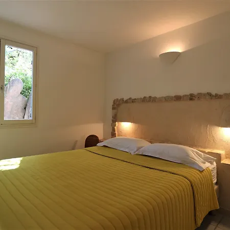 Les Toits De Santa Giulia פורטו-וישיו