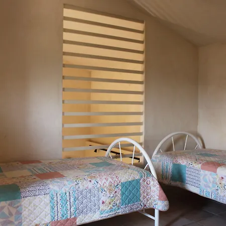Résidence Les Toits De Santa Giulia Apartahotel