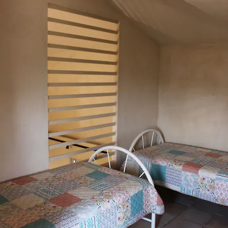 Résidence Les Toits De Santa Giulia Porto Vecchio
