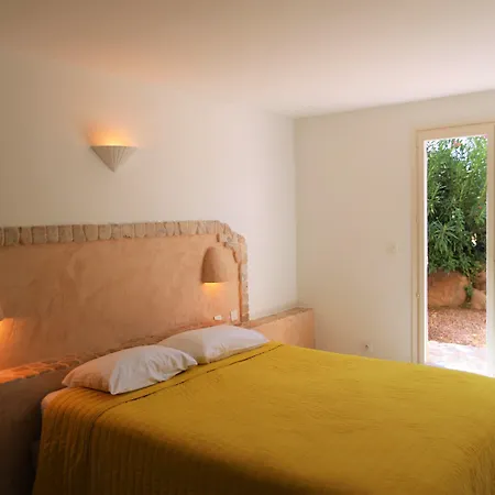 וילה Les Toits De Santa Giulia *