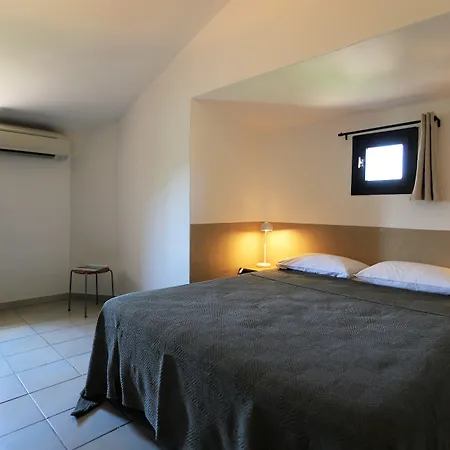 Apartahotel Résidence Les Toits De Santa Giulia