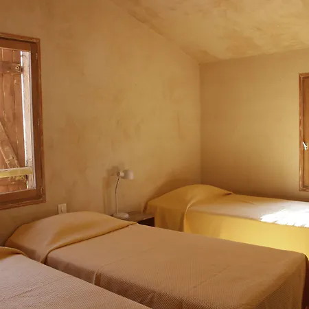 Les Toits De Santa Giulia * פורטו-וישיו