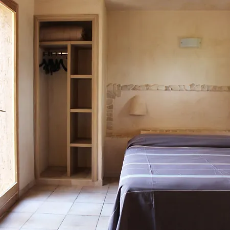 Aparthotel Les Toits De Santa Giulia
