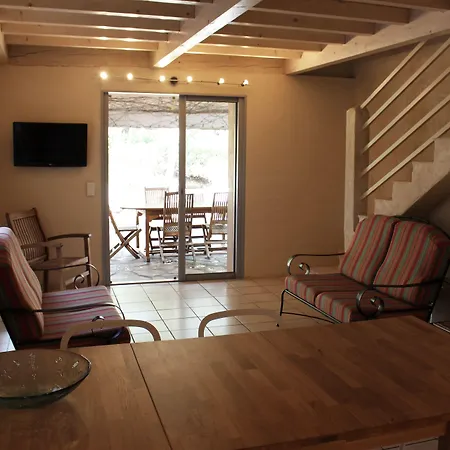 Résidence Les Toits De Santa Giulia Porto-Vecchio (Corsica)