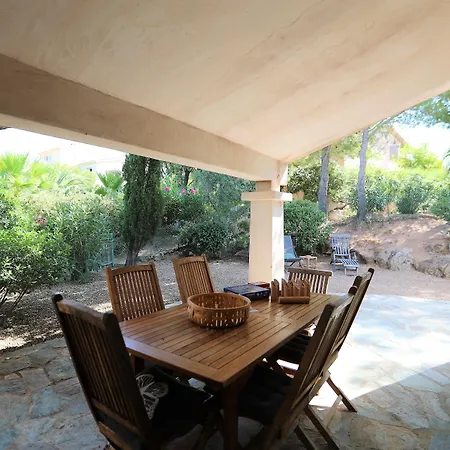 וילה Les Toits De Santa Giulia *