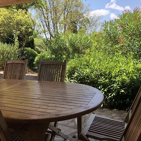 Villa Résidence Les Toits De Santa Giulia