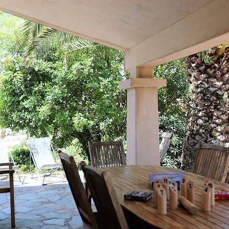 וילה Les Toits De Santa Giulia *