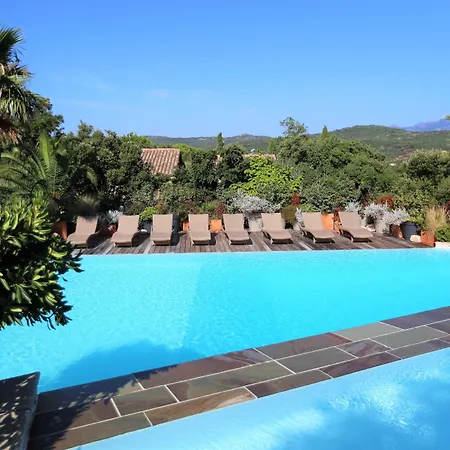 Villa Résidence Les Toits De Santa Giulia