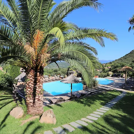 Aparthotel Les Toits De Santa Giulia Porto-Vecchio (Corsica)