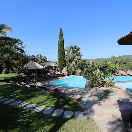 Résidence Les Toits De Santa Giulia 4* Porto Vecchio
