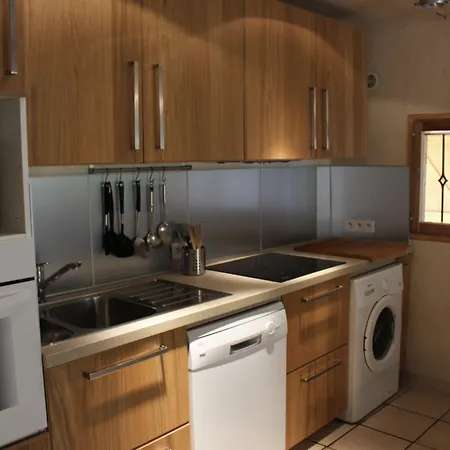 Les Toits De Santa Giulia וילה פורטו-וישיו