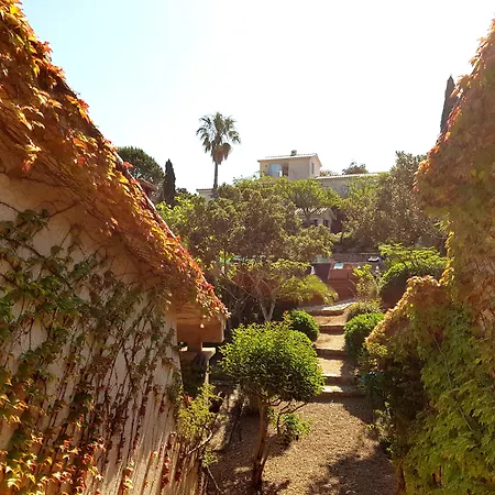 Résidence Les Toits De Santa Giulia Villa *