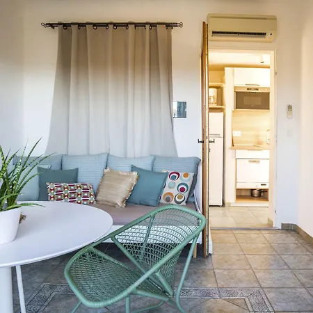 Villa Résidence Les Toits De Santa Giulia