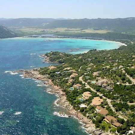 Résidence Les Toits De Santa Giulia