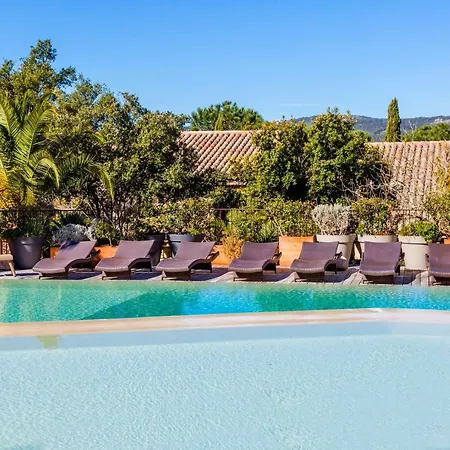 Résidence Les Toits De Santa Giulia Villa Porto-Vecchio (Corsica)