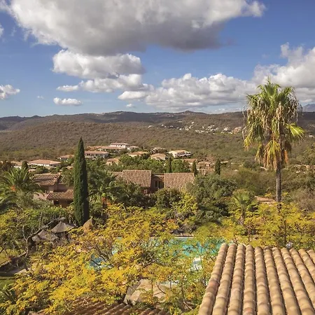 Résidence Les Toits De Santa Giulia 4* Porto Vecchio