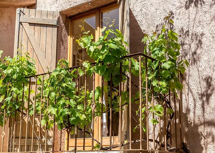 Les Toits De Santa Giulia