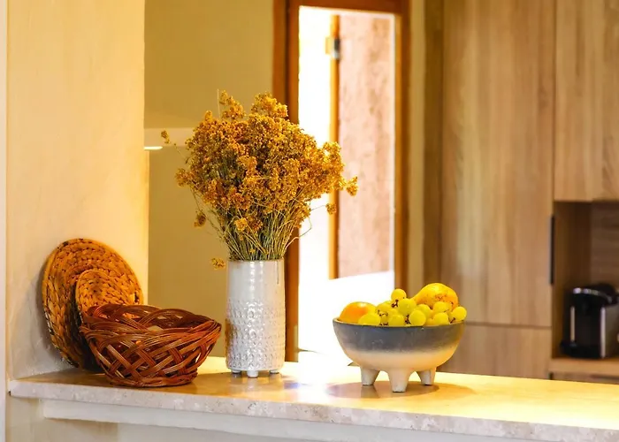 Les Toits De Santa Giulia 4* Porto-Vecchio (Corsica)