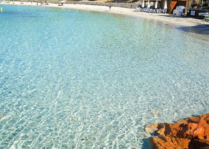 Aparthotel Les Toits De Santa Giulia Porto-Vecchio (Corsica)