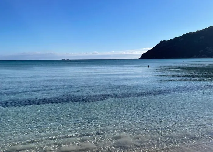 Les Toits De Santa Giulia 4*