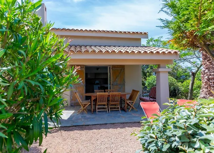 Les Toits De Santa Giulia