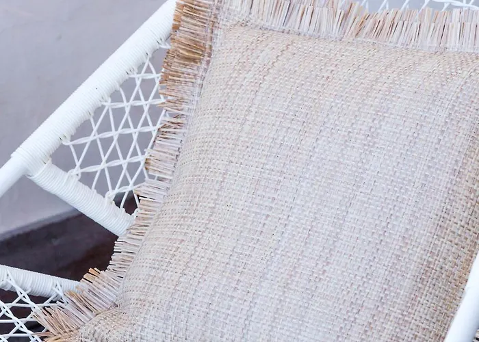 Les Toits De Santa Giulia Aparthotel