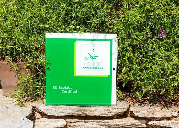 Les Toits De Santa Giulia Aparthotel 4*