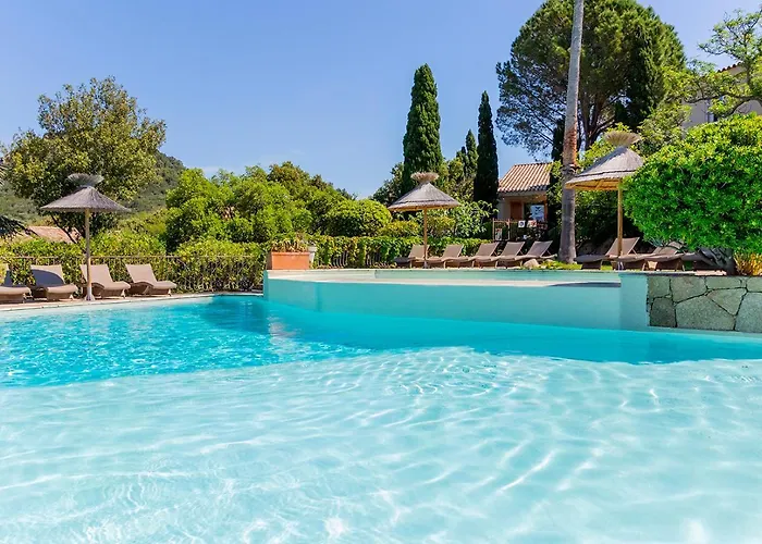 Les Toits De Santa Giulia