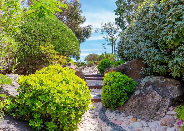 Les Toits De Santa Giulia Aparthotel