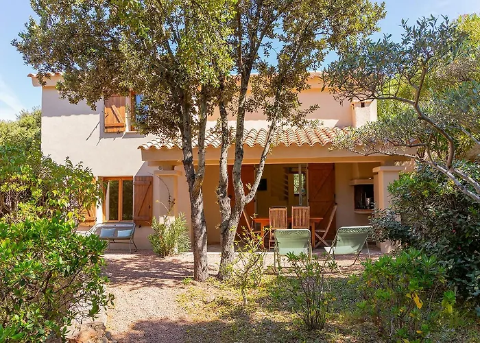 Les Toits De Santa Giulia