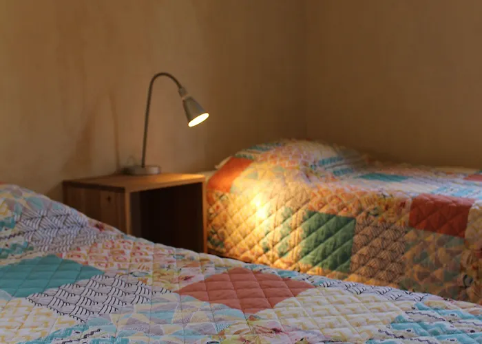 Les Toits De Santa Giulia Aparthotel Porto-Vecchio (Corsica)