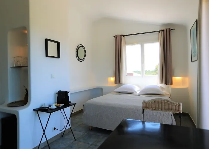 Les Toits De Santa Giulia Porto-Vecchio (Corsica)