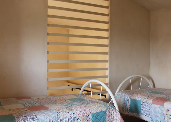 Les Toits De Santa Giulia Aparthotel