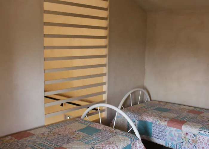 Les Toits De Santa Giulia Porto-Vecchio (Corsica)