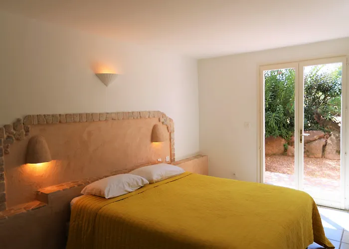 Aparthotel Les Toits De Santa Giulia 4*