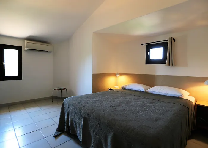 Aparthotel Les Toits De Santa Giulia