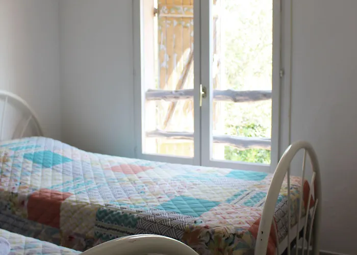 Aparthotel Les Toits De Santa Giulia Porto-Vecchio (Corsica)