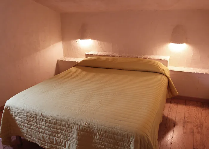 Aparthotel Les Toits De Santa Giulia 4*