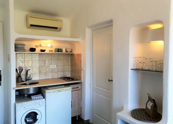 Aparthotel Les Toits De Santa Giulia 4*