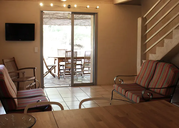 Les Toits De Santa Giulia Porto-Vecchio (Corsica)