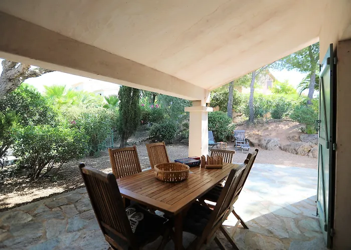 Aparthotel Les Toits De Santa Giulia 4*