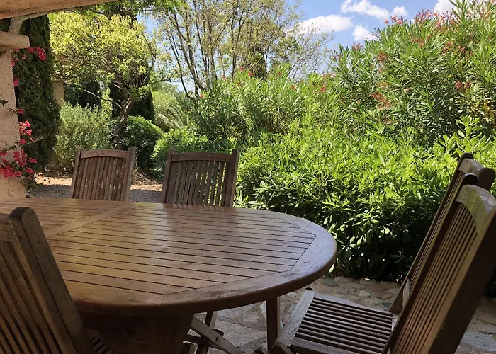 Aparthotel Les Toits De Santa Giulia