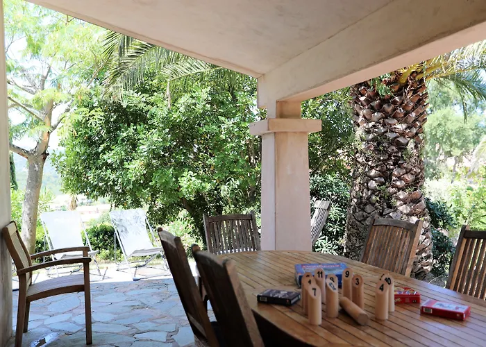 Aparthotel Les Toits De Santa Giulia 4*