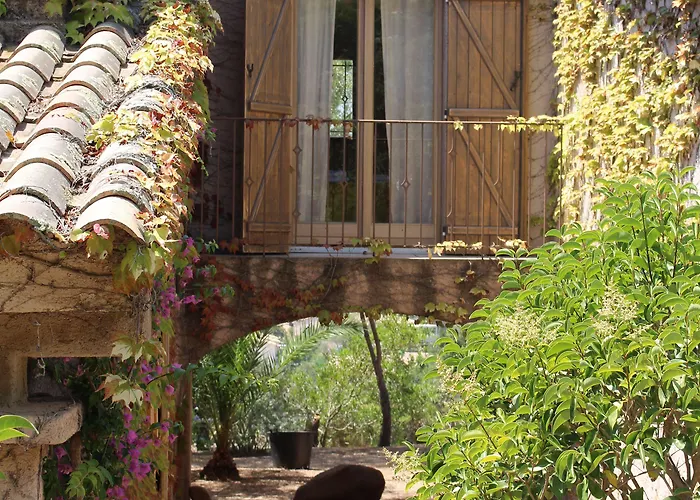 Les Toits De Santa Giulia Aparthotel