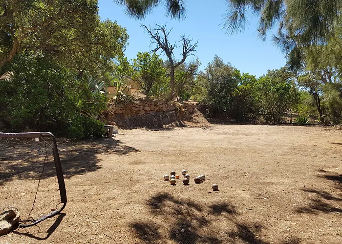 Aparthotel Les Toits De Santa Giulia