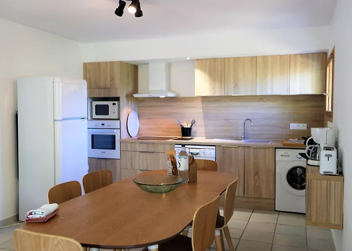 Les Toits De Santa Giulia