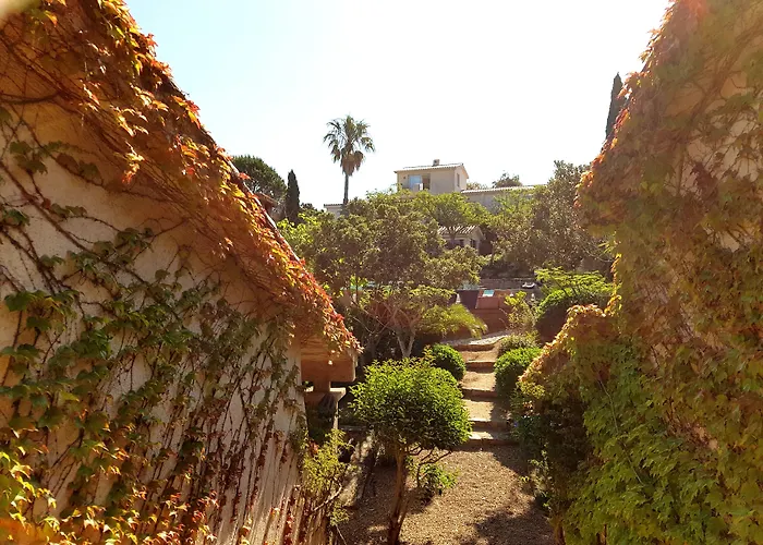 Les Toits De Santa Giulia Aparthotel 4*