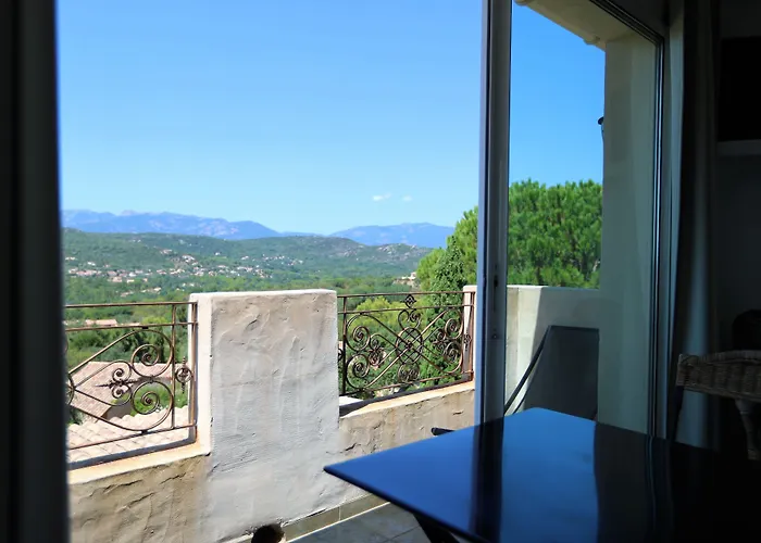 Les Toits De Santa Giulia Aparthotel