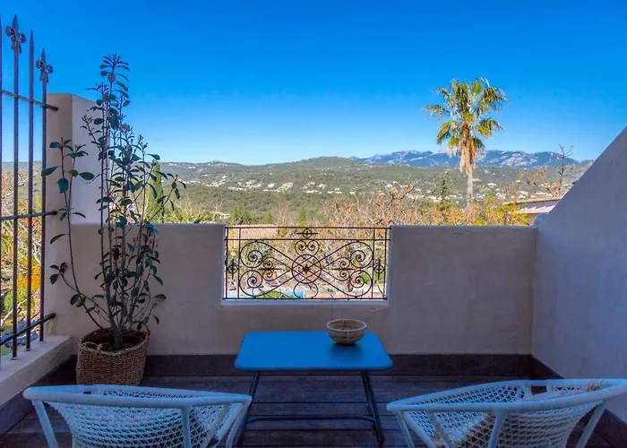 Les Toits De Santa Giulia Aparthotel